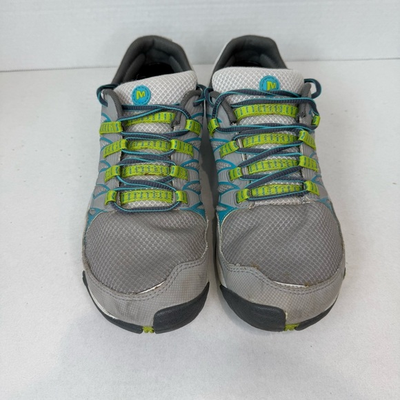 Merrell Shoes - Merrell Women’s All Out Charge Trail Running Shoes | Size 9